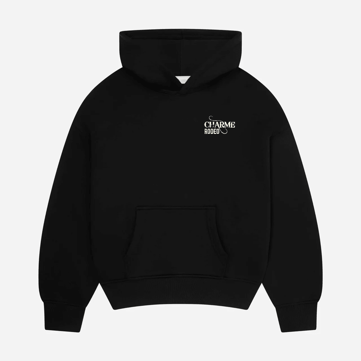 Charme Rodeo Hoodie - Amelie Charme