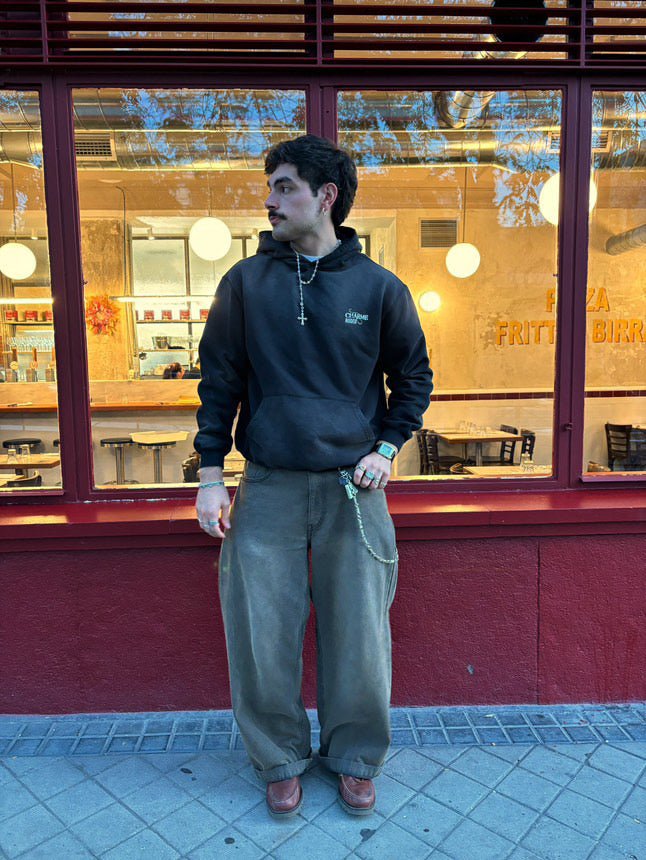 Charme Rodeo Hoodie - Amelie Charme