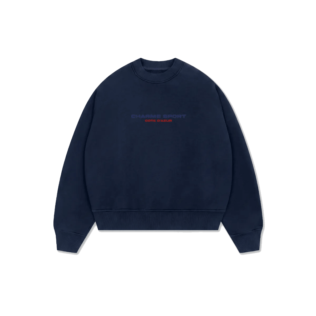 Charme Sport Crewneck - Amelie Charme