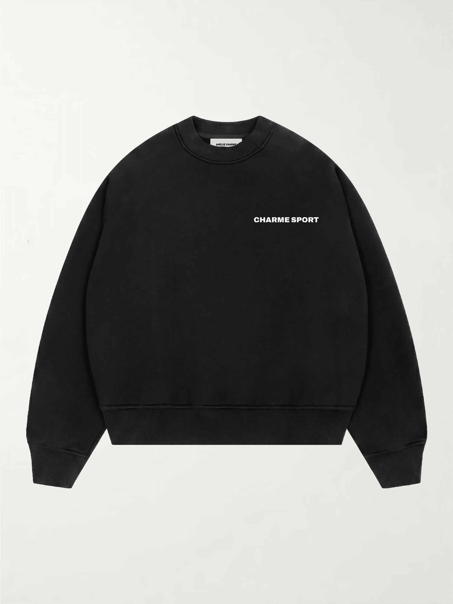 Charme Sport Crewneck - Amelie Charme