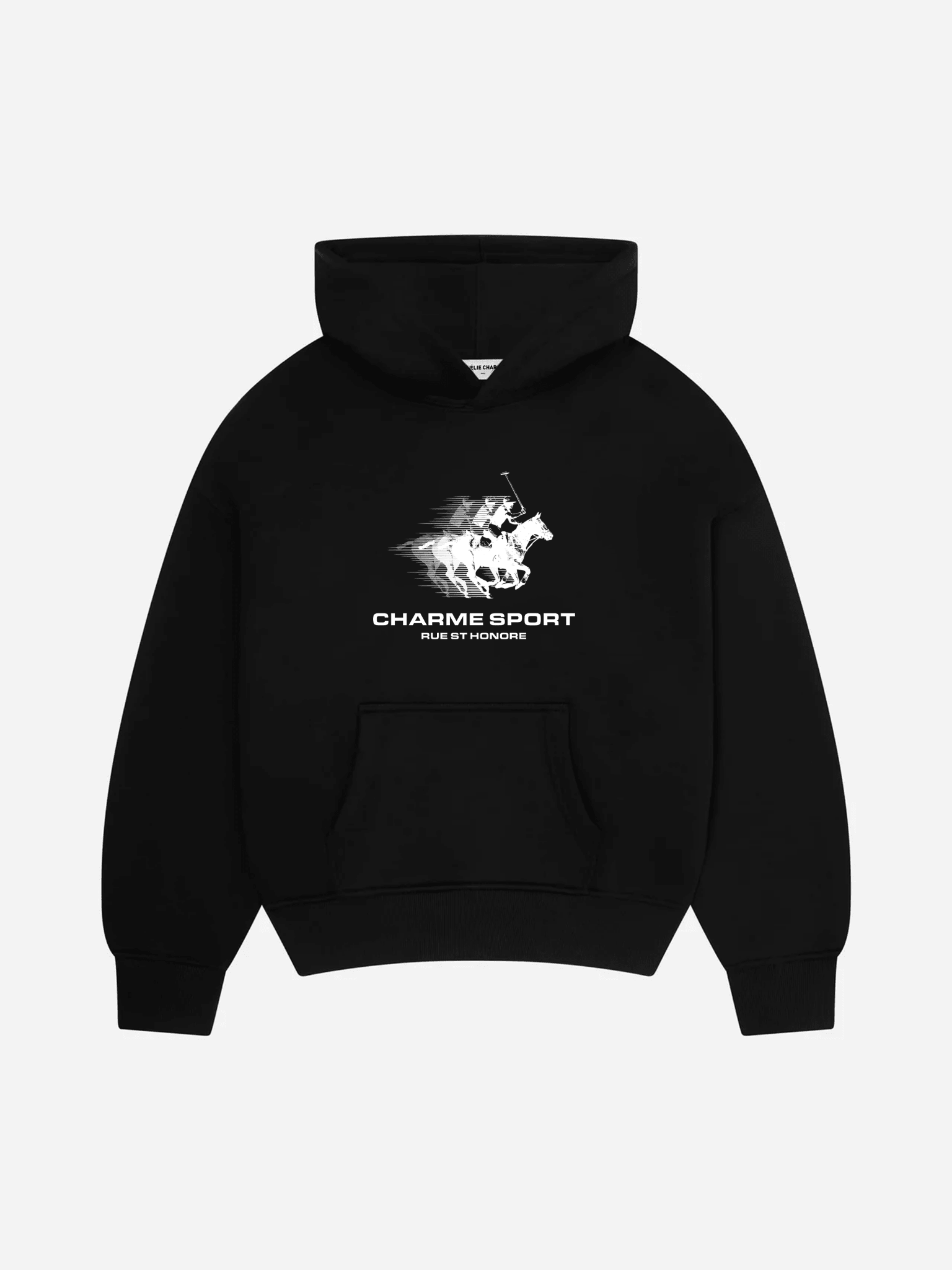 Charme Sport Hoodie - Amelie Charme