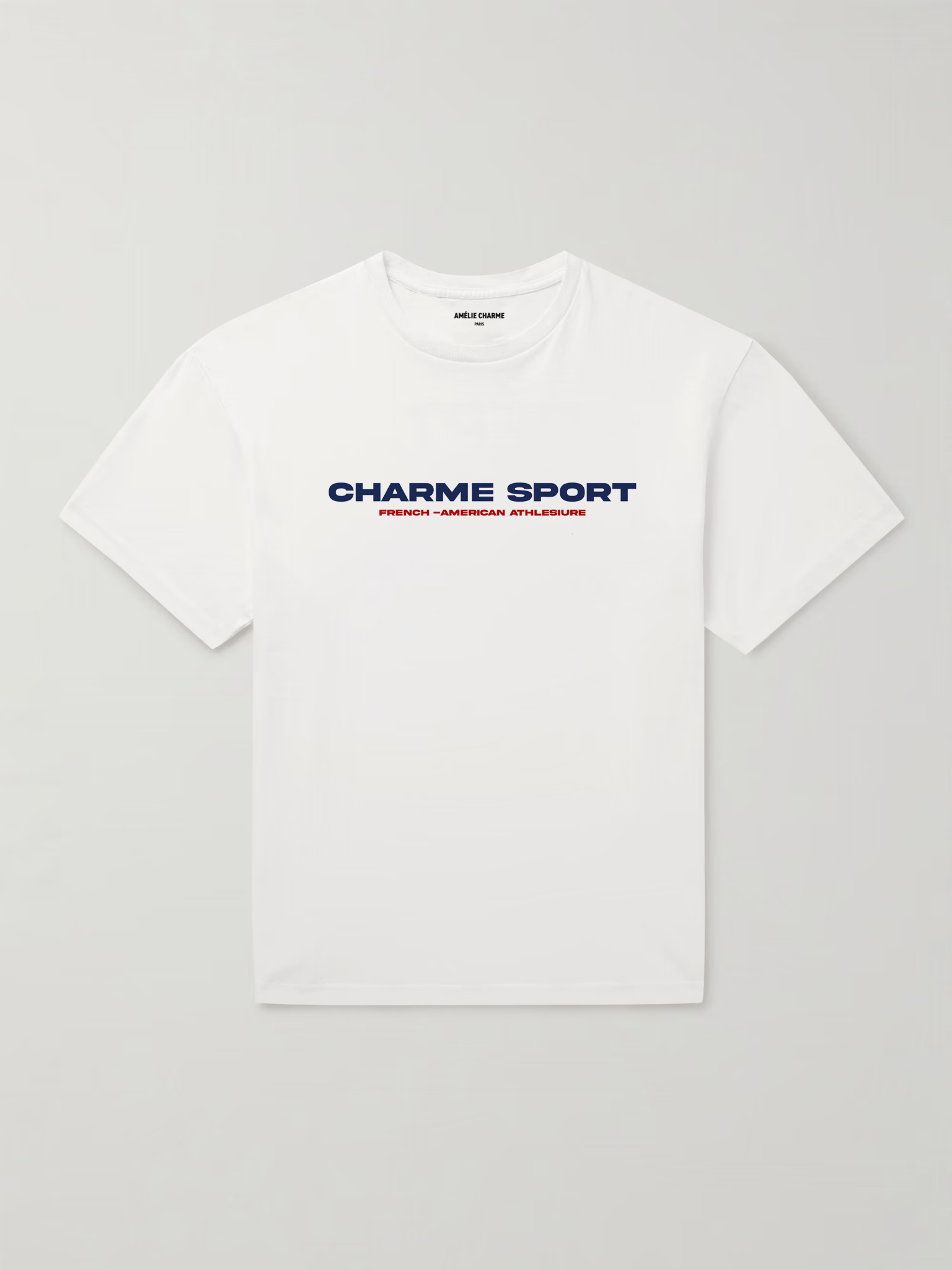 Charme Sport Tee - Amelie Charme