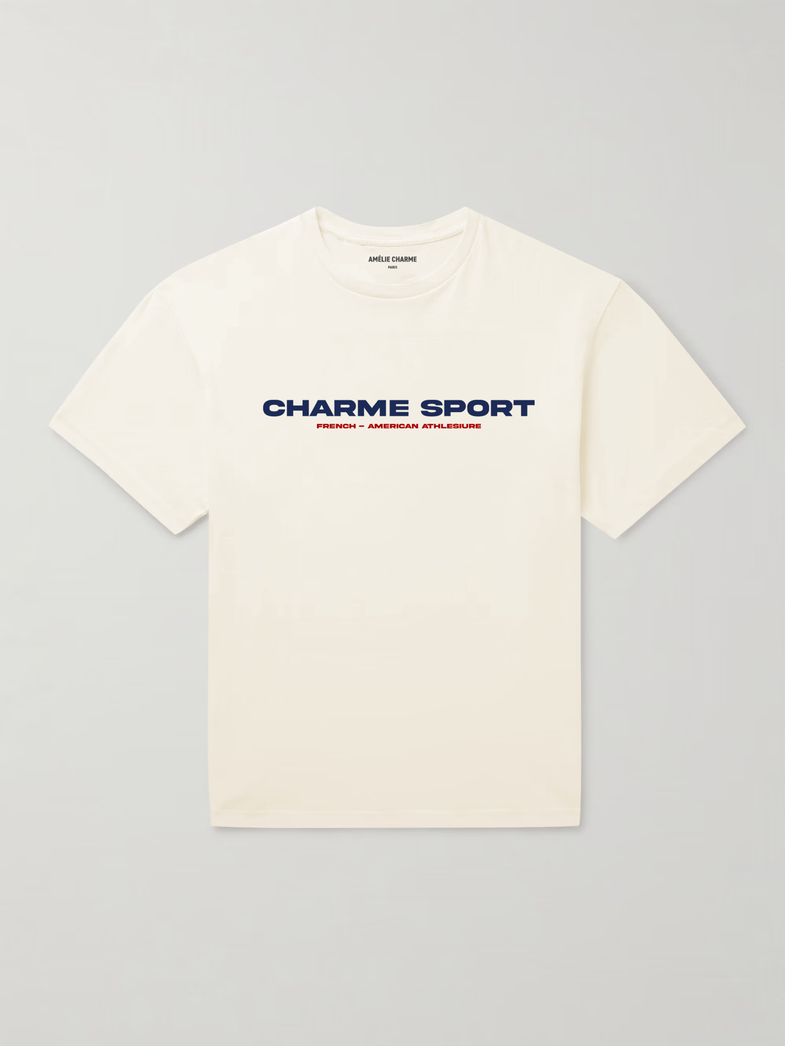 Charme Sport Tee - Amelie Charme