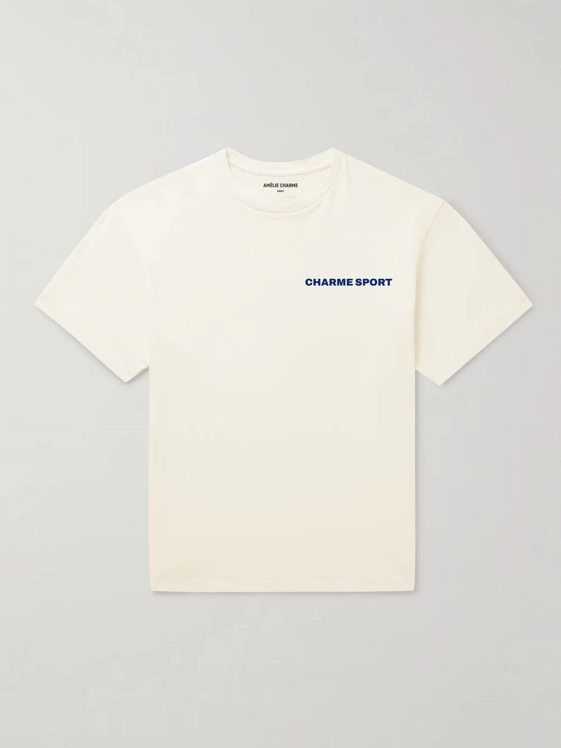 Charme Sport Tee - Amelie Charme