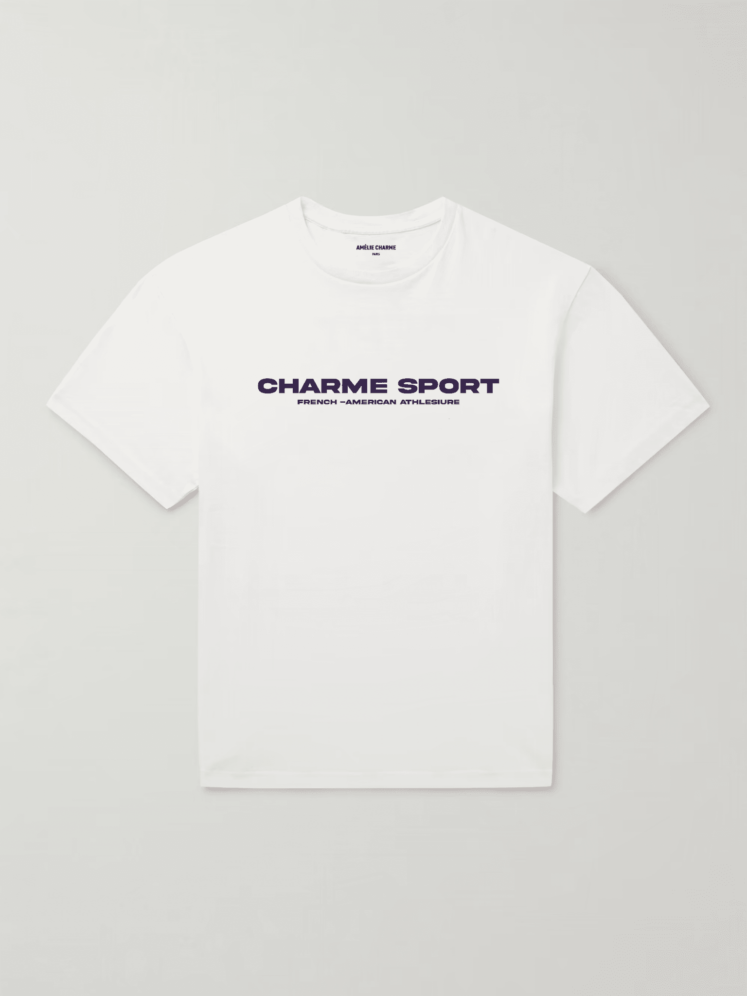 Charme Sport Tee - Amelie Charme