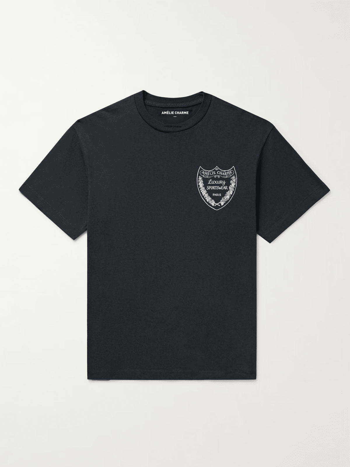 Charme Sportswear Tee - Amelie Charme