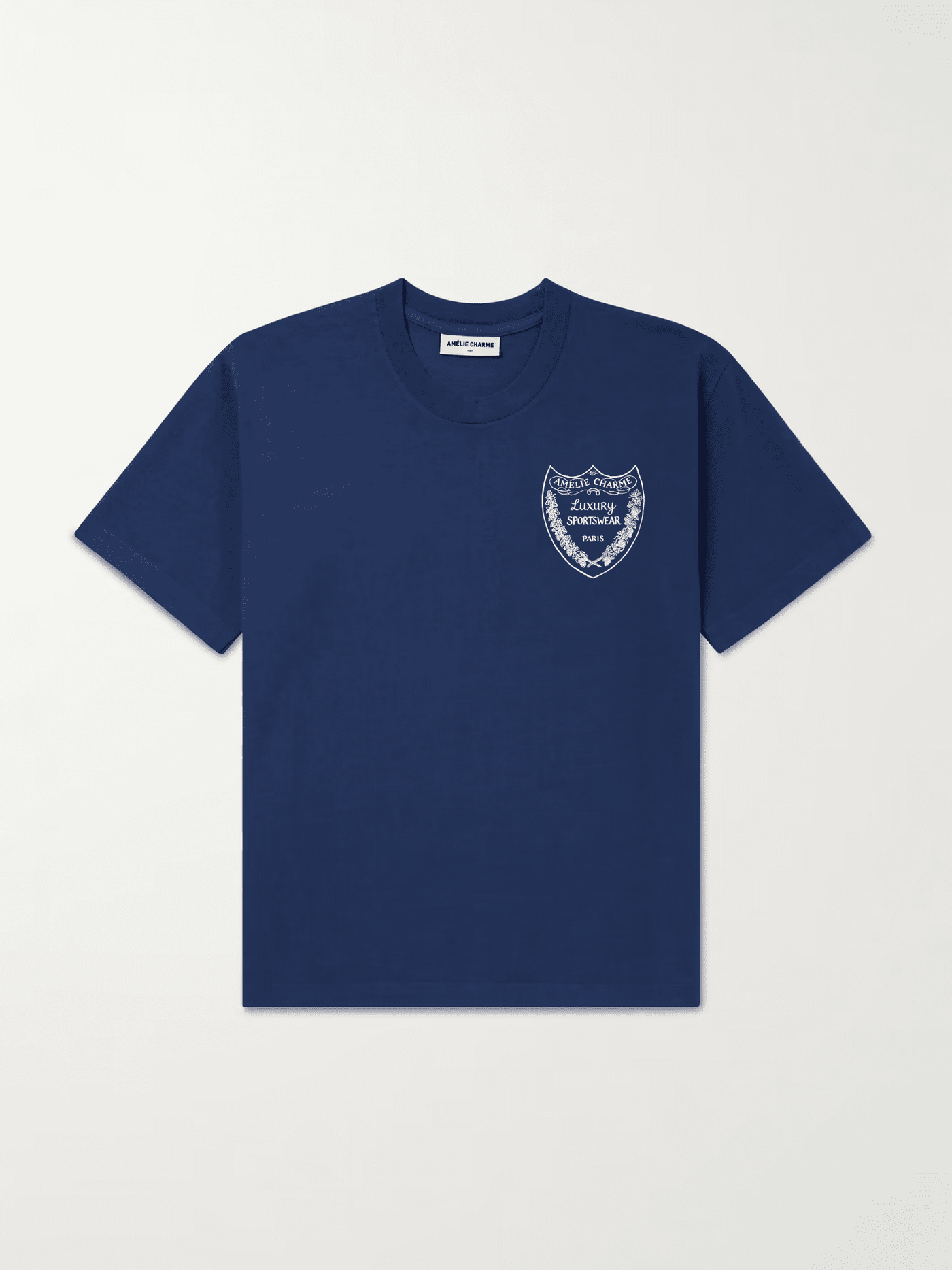 Charme Sportswear Tee - Amelie Charme