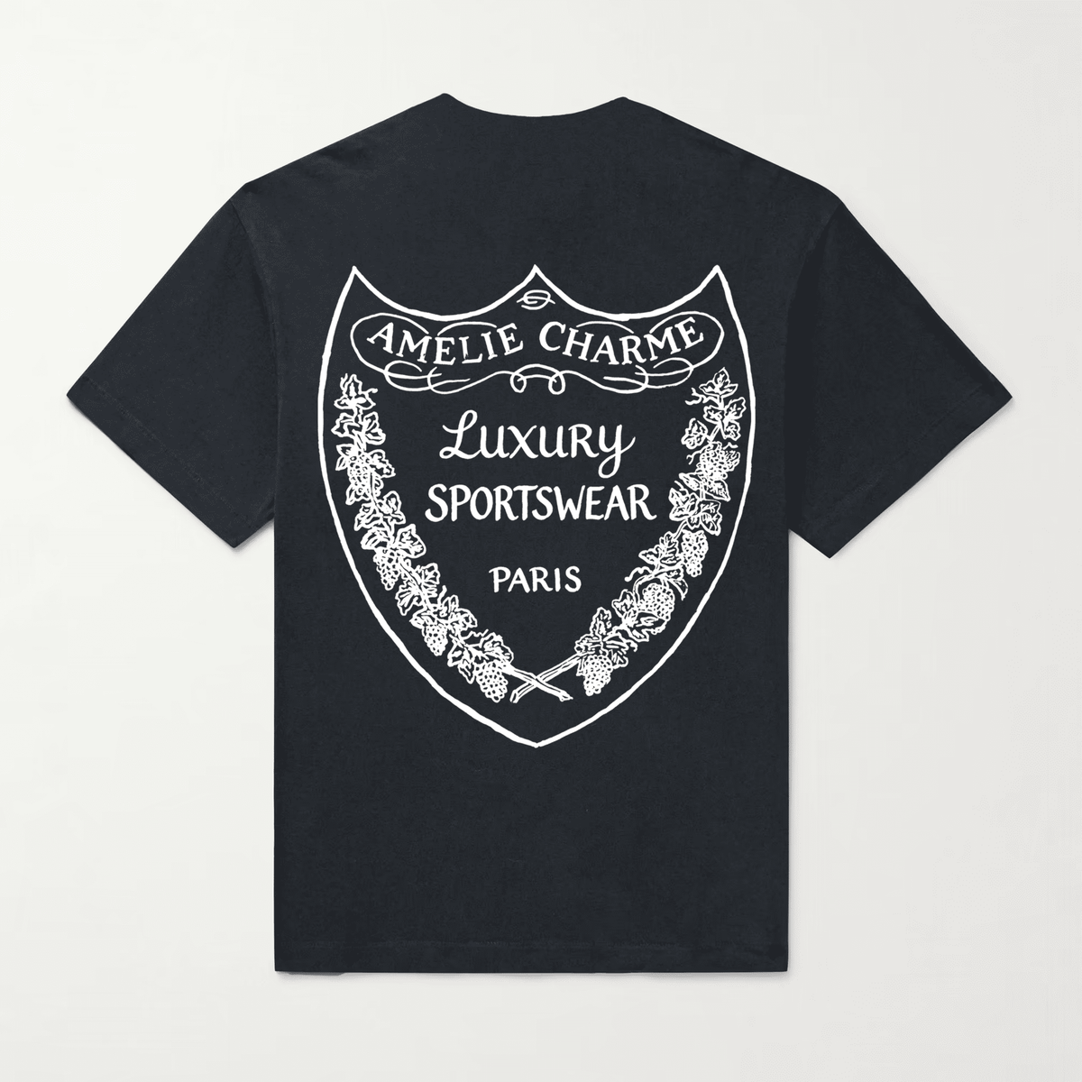 Charme Sportswear Tee - Amelie Charme
