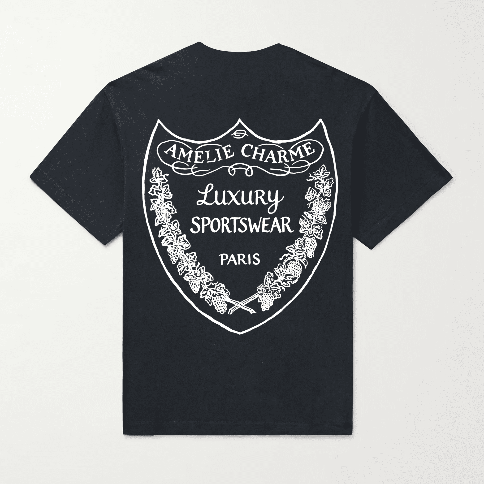 Charme Sportswear Tee - Amelie Charme