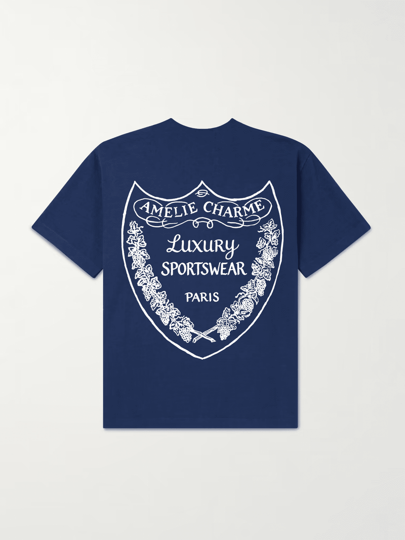 Charme Sportswear Tee - Amelie Charme