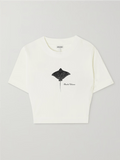 Charme Stingray Baby Tee - Amelie Charme