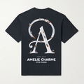 Charme Summer Tee - Amelie Charme