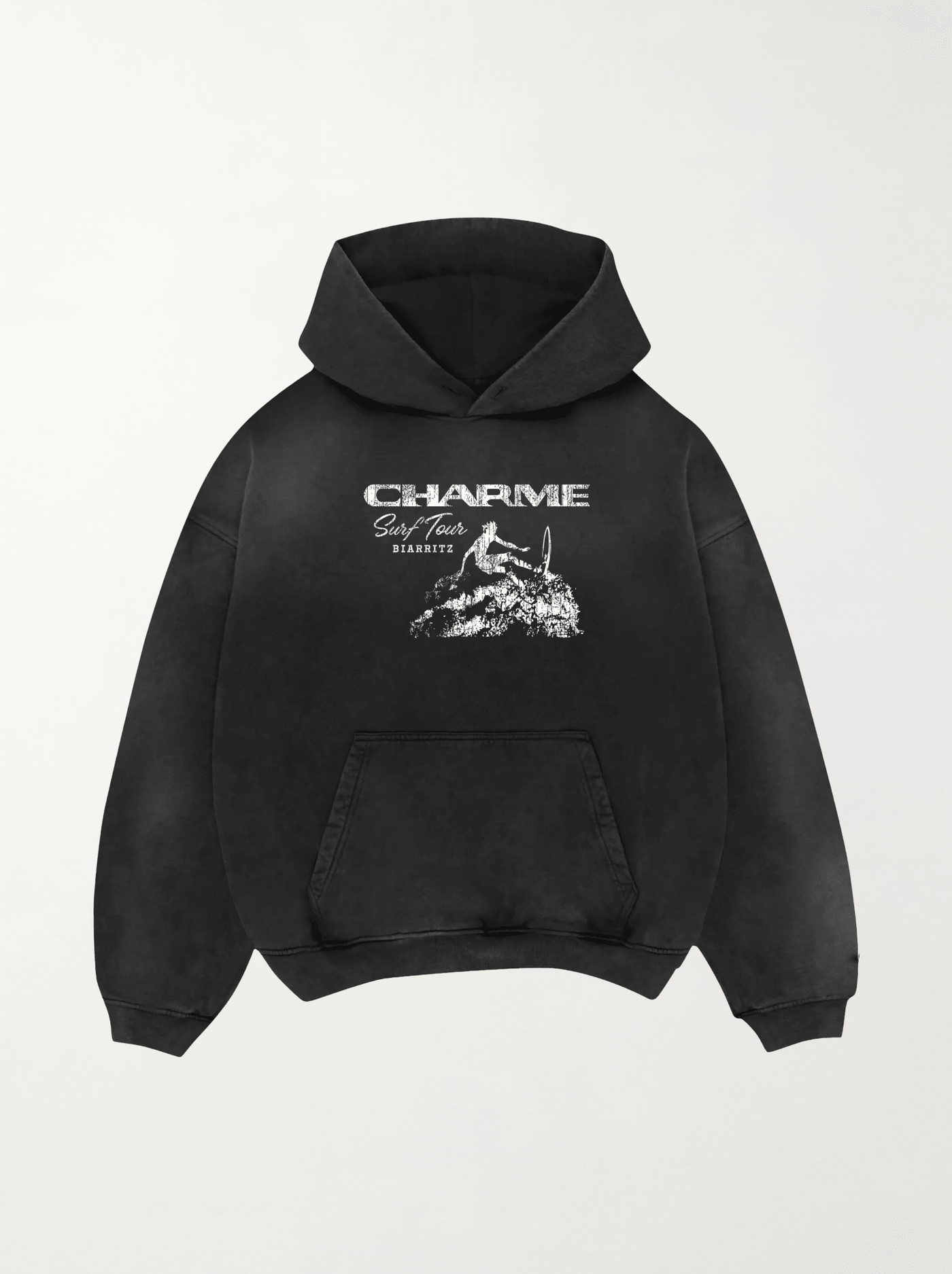 Charme Surf Tour Hoodie - Amelie Charme