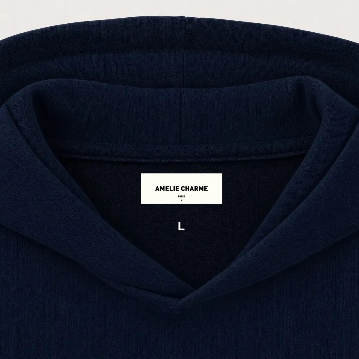 Charme Surf Tour Hoodie - Amelie Charme