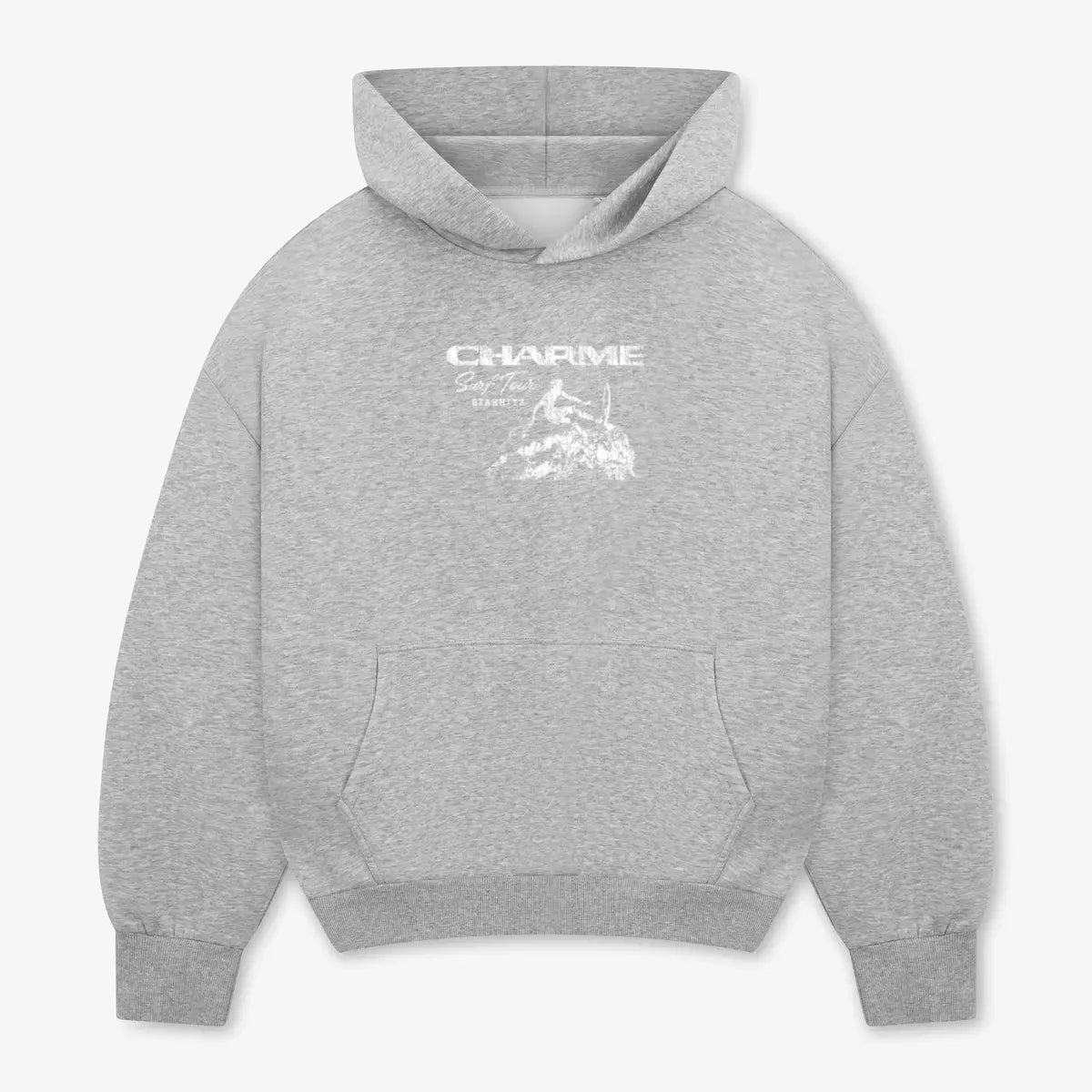 Charme Surf Tour Hoodie - Amelie Charme