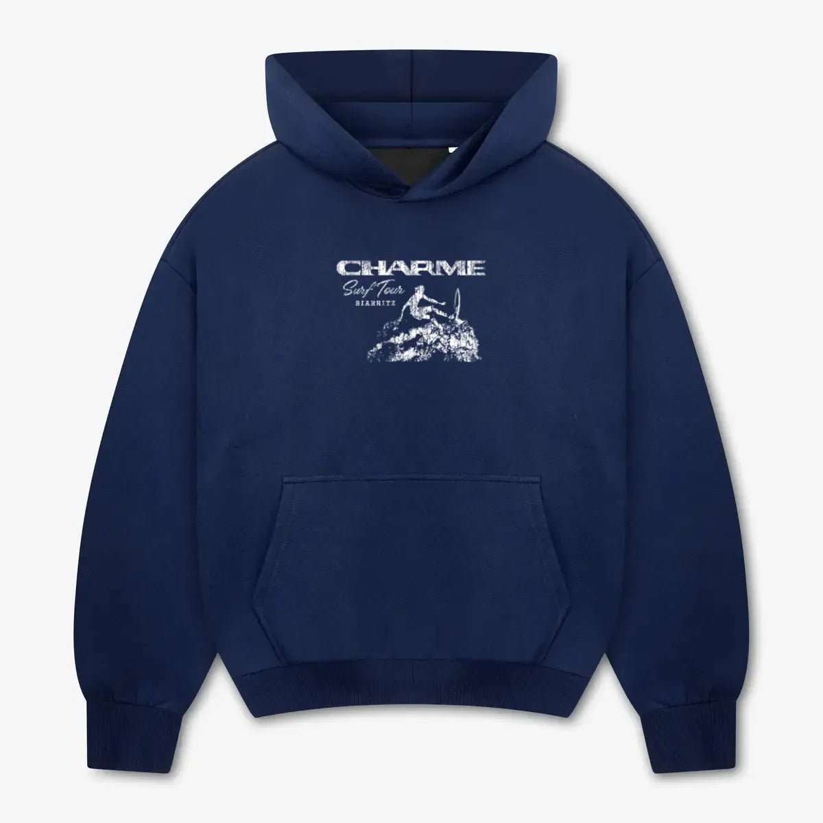 Charme Surf Tour Hoodie - Amelie Charme