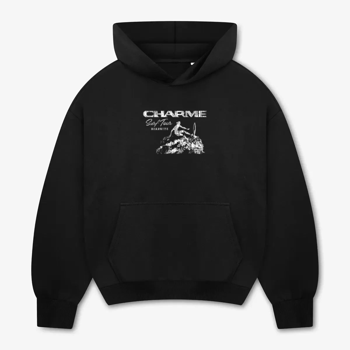 Charme Surf Tour Hoodie - Amelie Charme