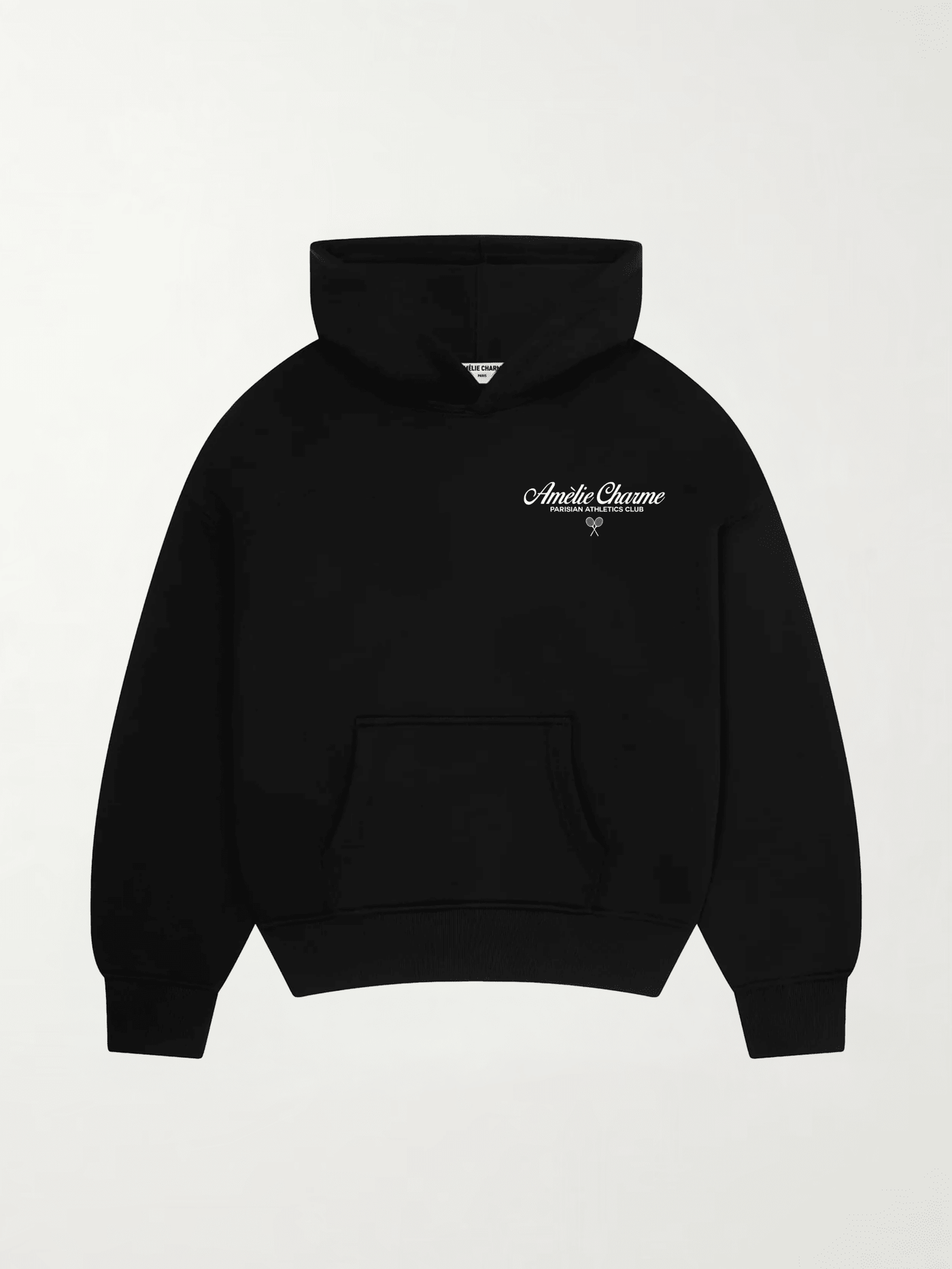 Charme Tennis Club Hoodie - Amelie Charme