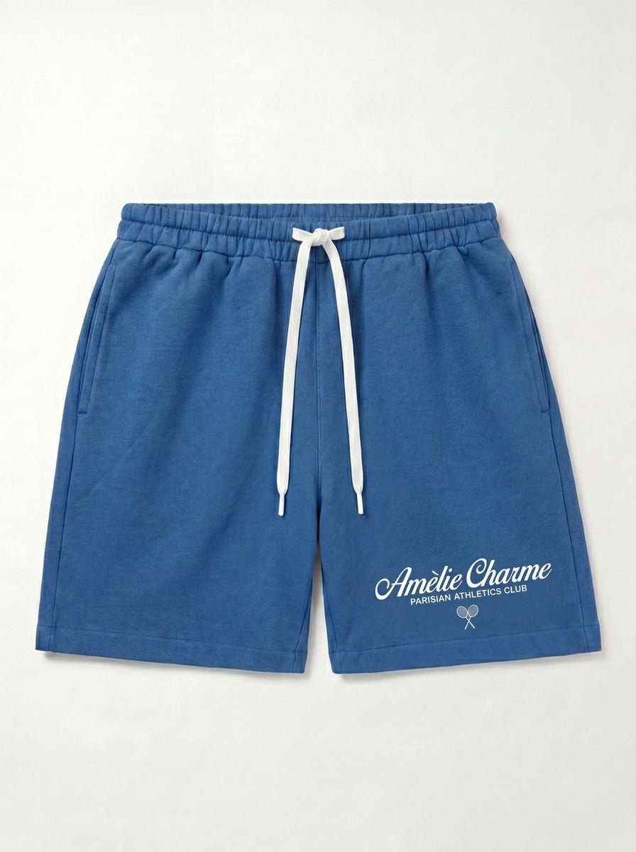 Charme Tennis Club Shorts - Amelie Charme