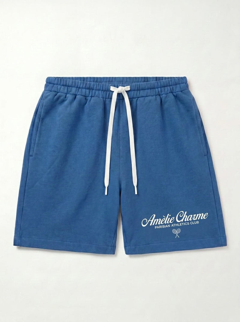 Charme Tennis Club Shorts - Amelie Charme