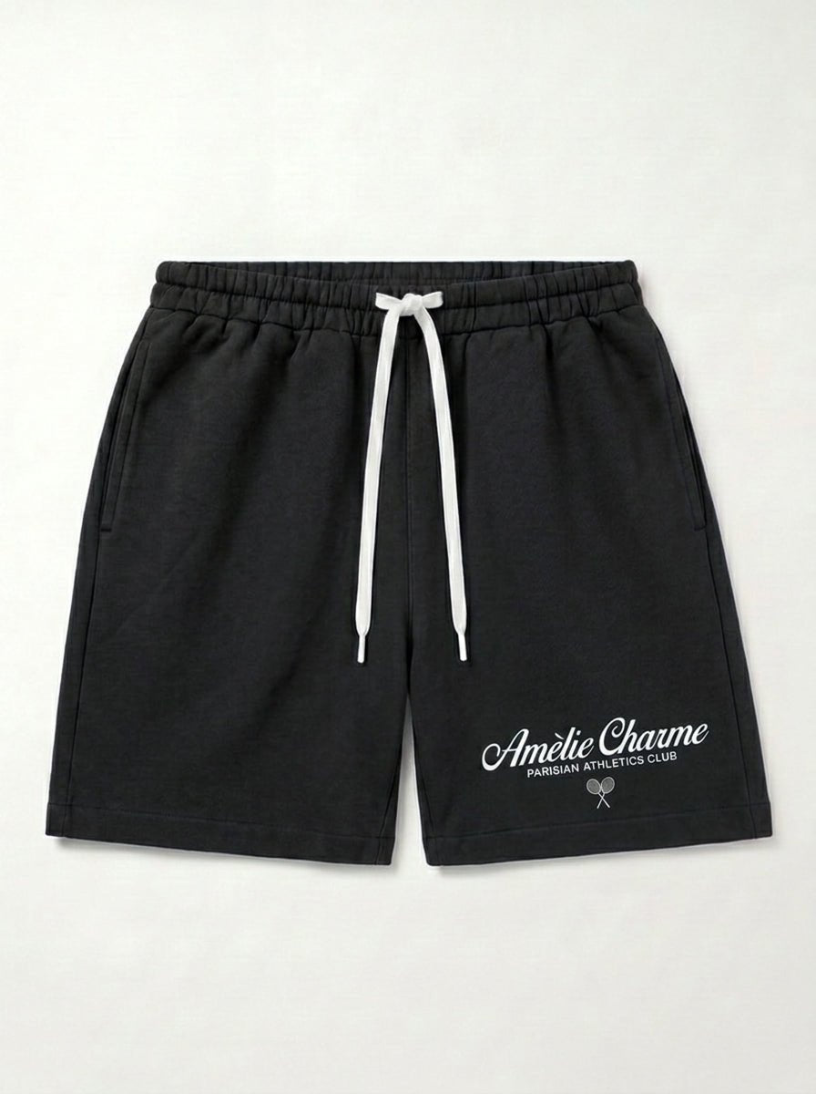 Charme Tennis Club Shorts - Amelie Charme