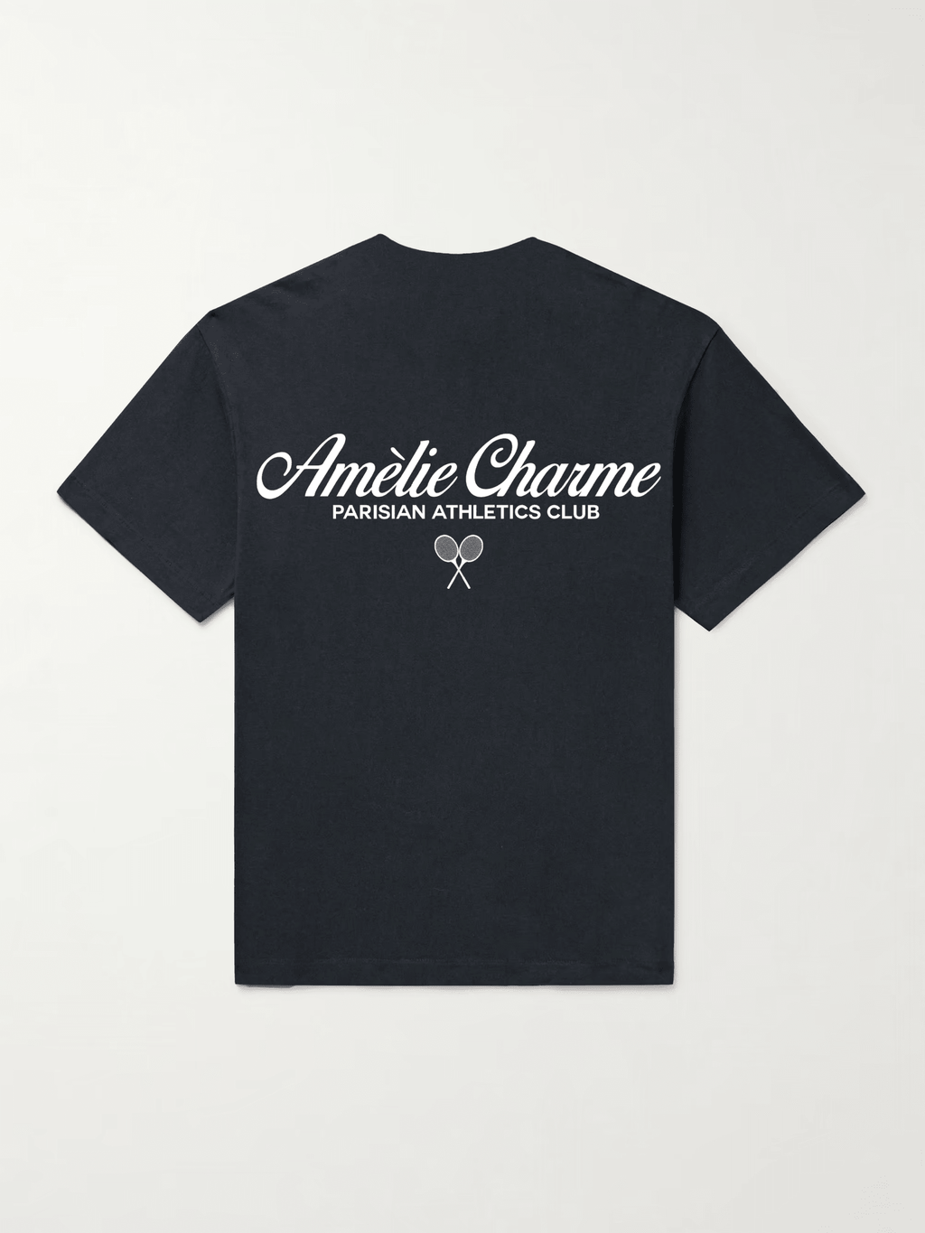 Charme Tennis Club Tee - Amelie Charme