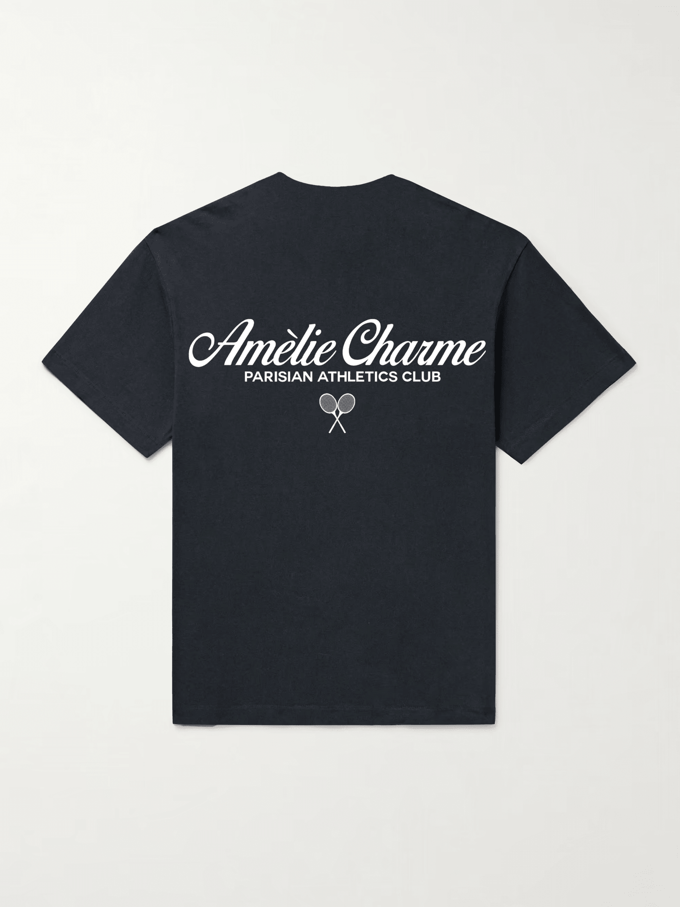 Charme Tennis Club Tee - Amelie Charme