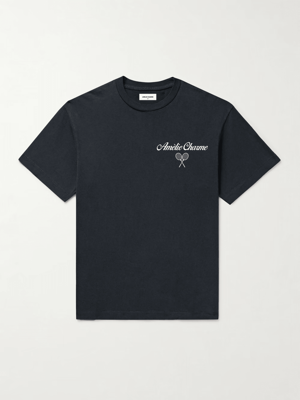 Charme Tennis Club Tee - Amelie Charme