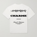 Charme Tri - panther Racing & Performance Tee - Amelie Charme