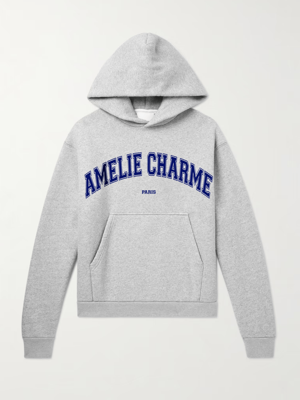 Charme Varsity Hoodie - Amelie Charme