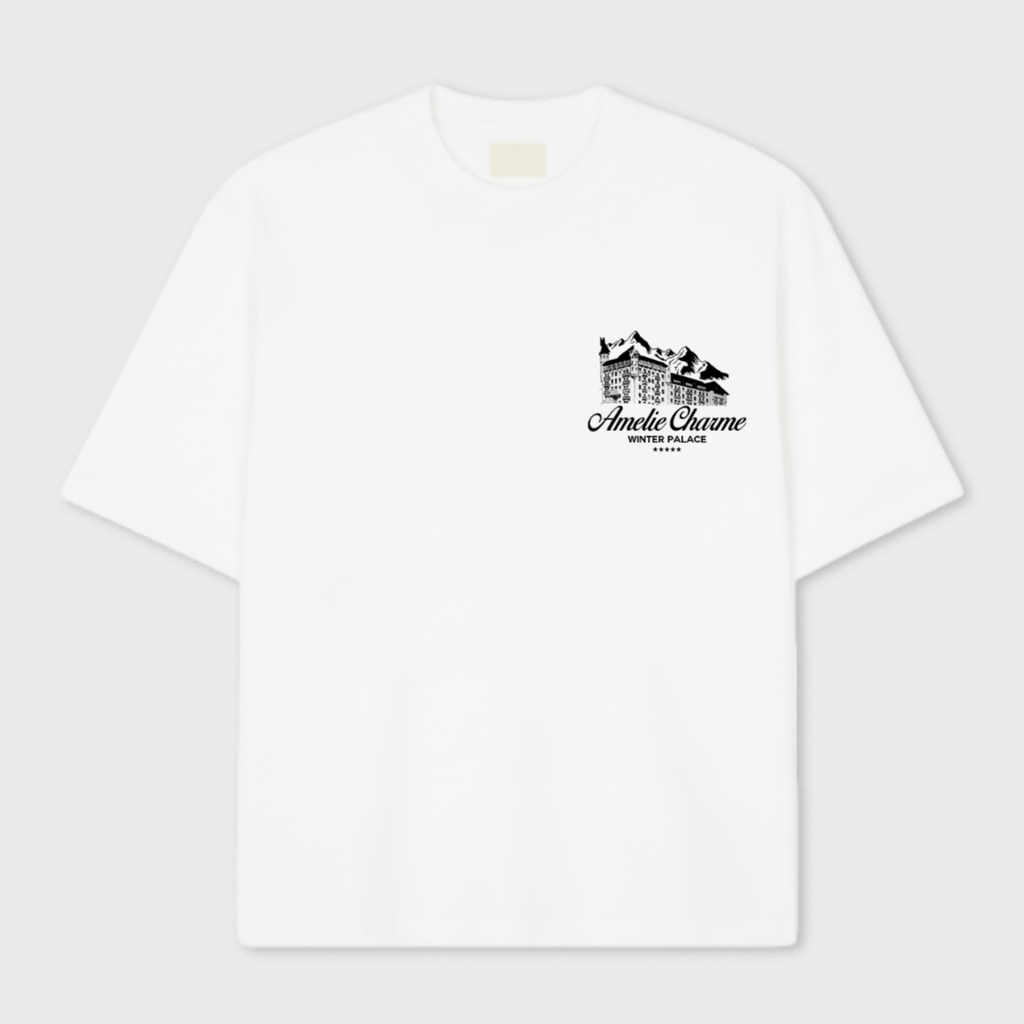 Charme Winter Palace - Amelie Charme