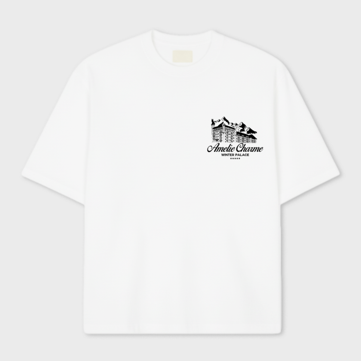 Charme Winter Palace - Amelie Charme