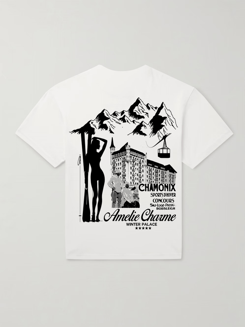 Charme Winter Palace - Amelie Charme