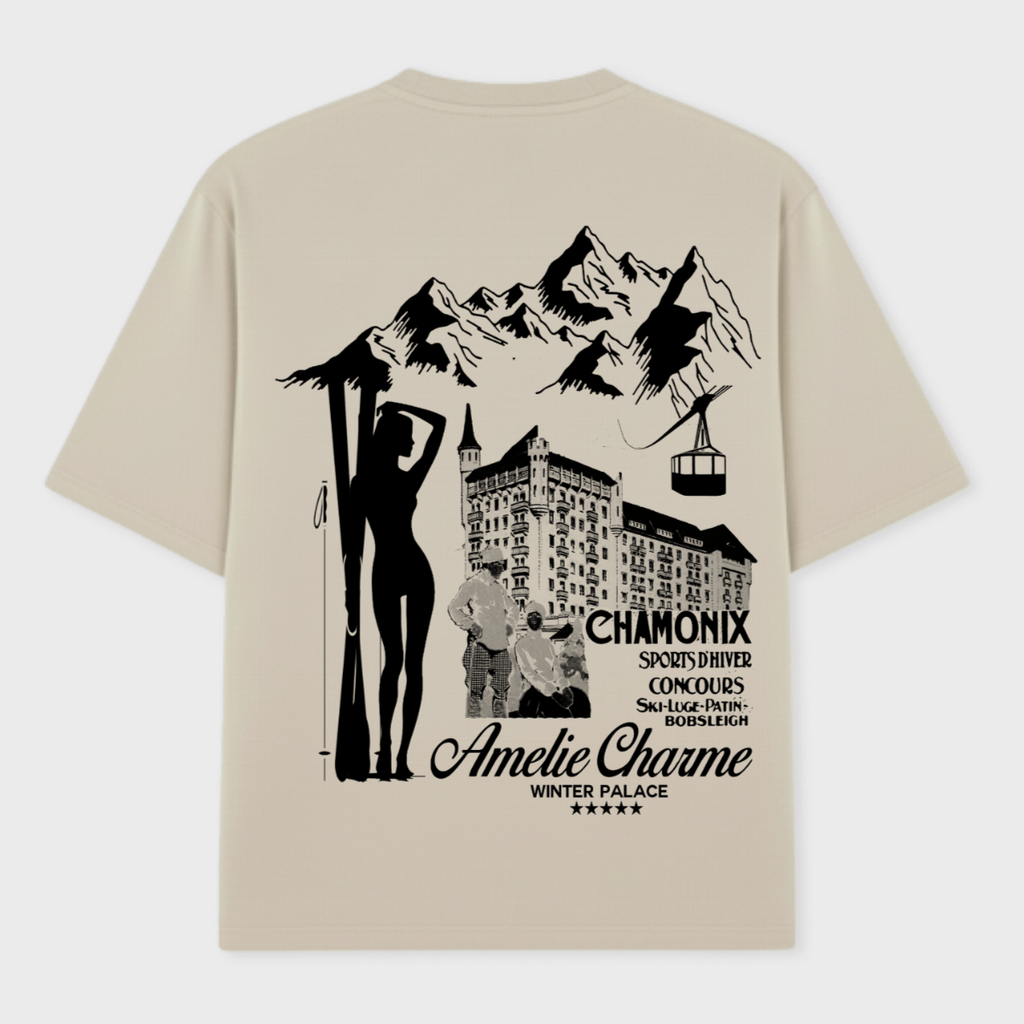 Charme Winter Palace - Amelie Charme