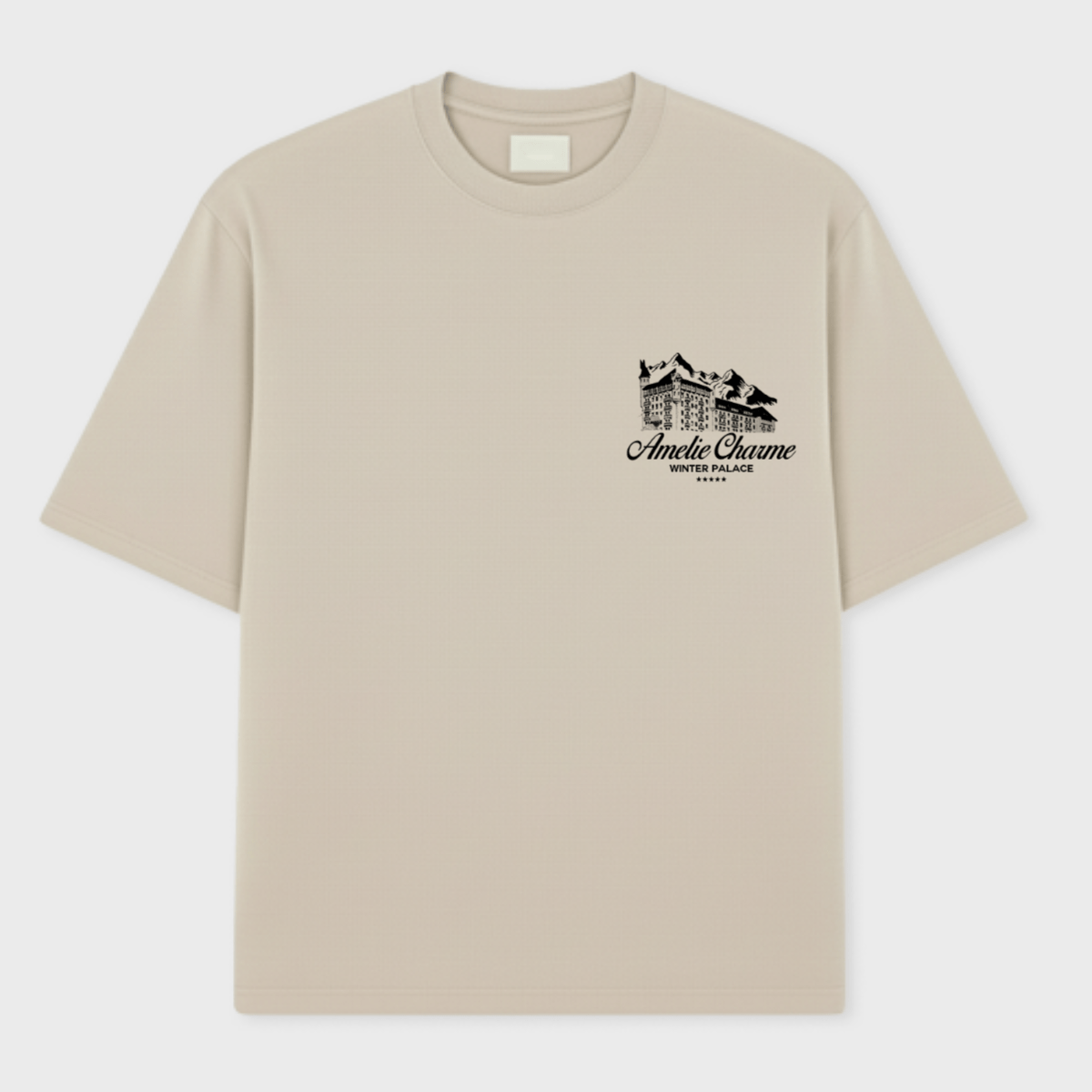 Charme Winter Palace - Amelie Charme