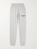 Charme Winter Palace Fleece Lined Tracksuit Bottoms - Amelie Charme