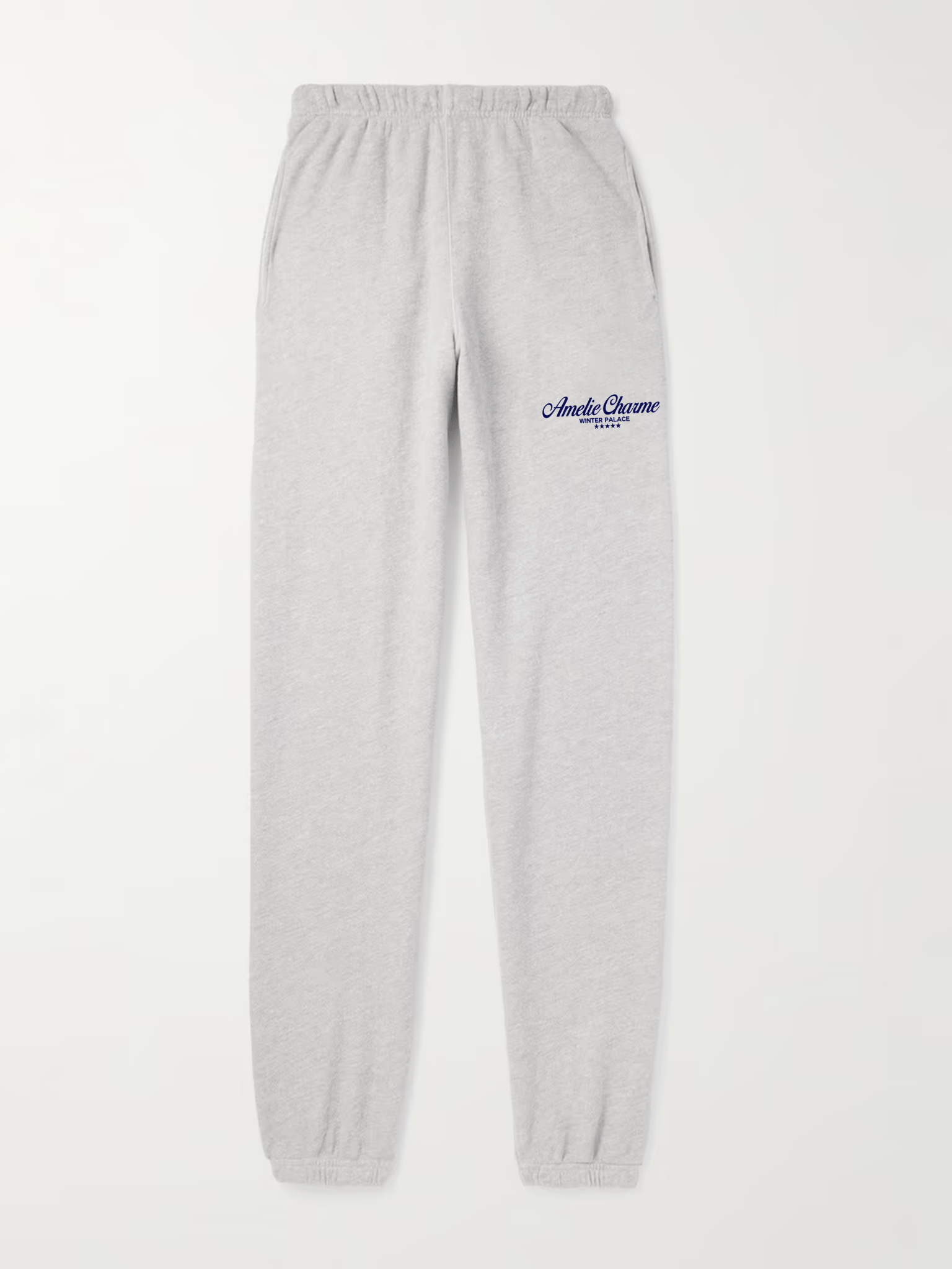 Charme Winter Palace Fleece Lined Tracksuit Bottoms - Amelie Charme