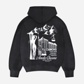 Charme Winter Palace Heavyweight Hoodie - Amelie Charme