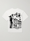 Charme Winter Palace Tee - Amelie Charme