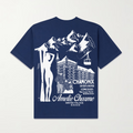 Charme Winter Palace Tee - Amelie Charme