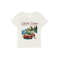 Chateau Baby Tee - Amelie Charme