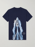 French Riveria Women's Tee - Amelie Charme