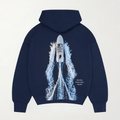 French Riviera Hoodie - Amelie Charme