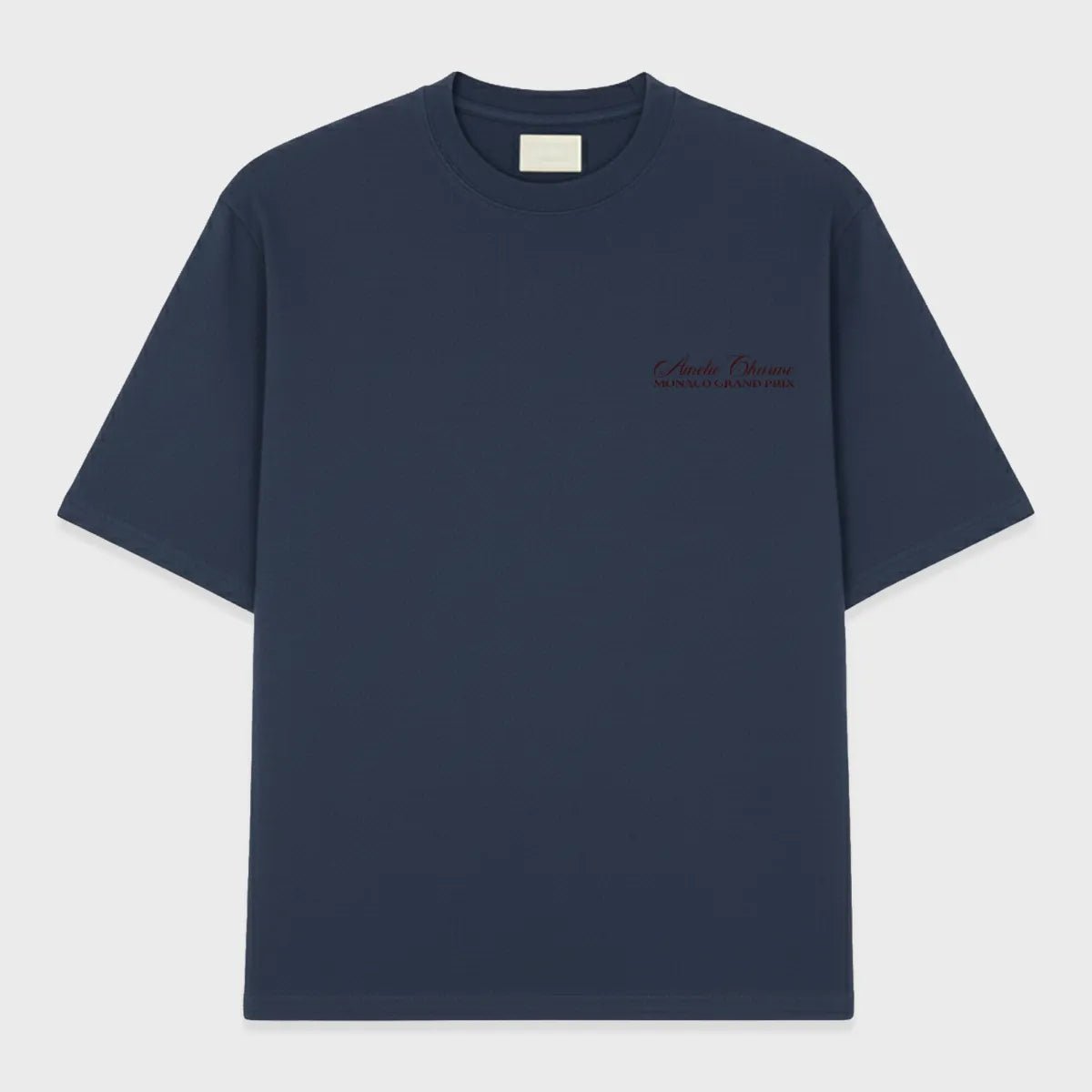 Grand Prix Tee - Amelie Charme