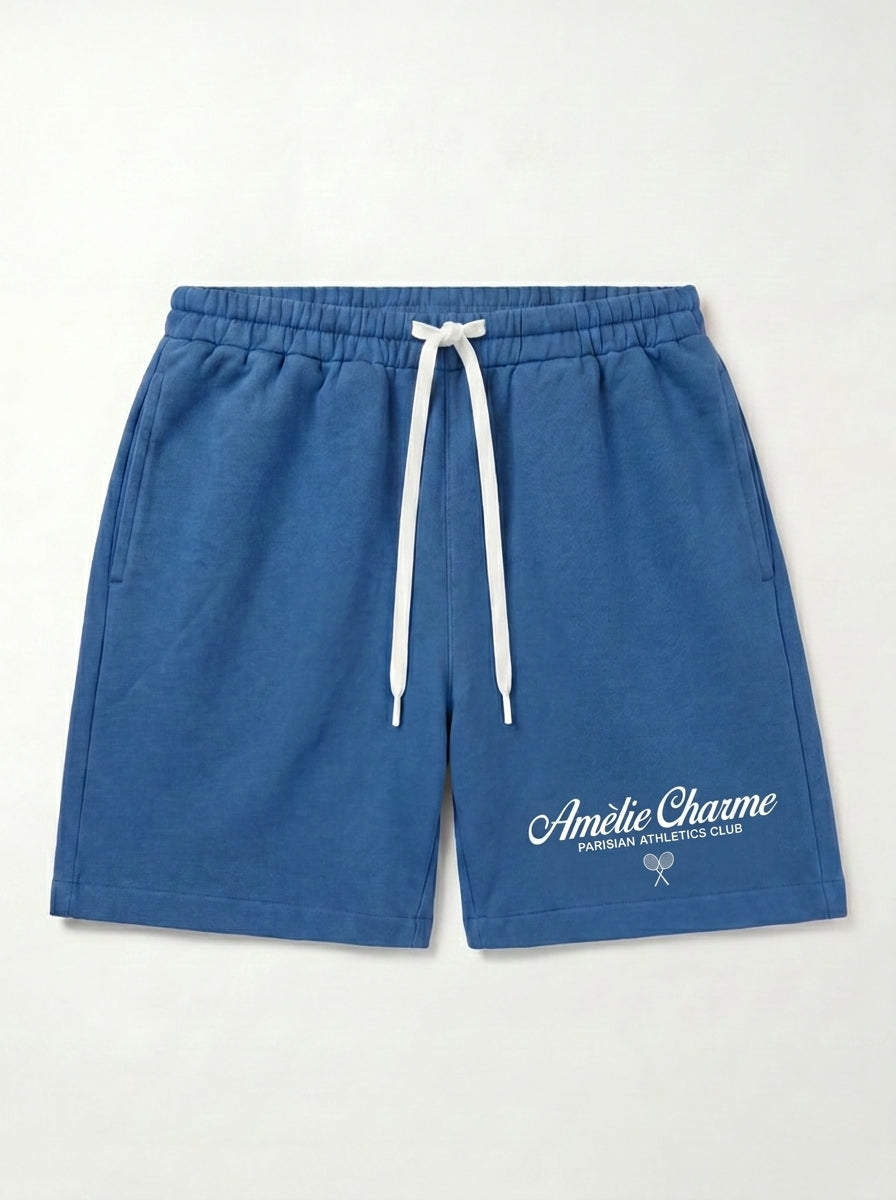 Charme Tennis Club Shorts