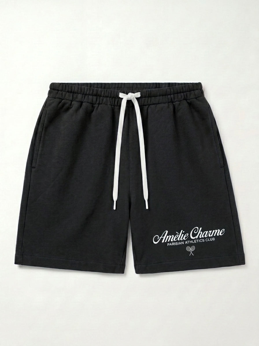 Charme Tennis Club Shorts