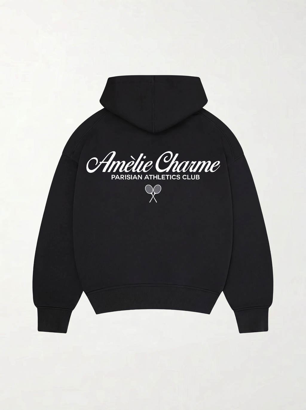 Charme Tennis Club Hoodie