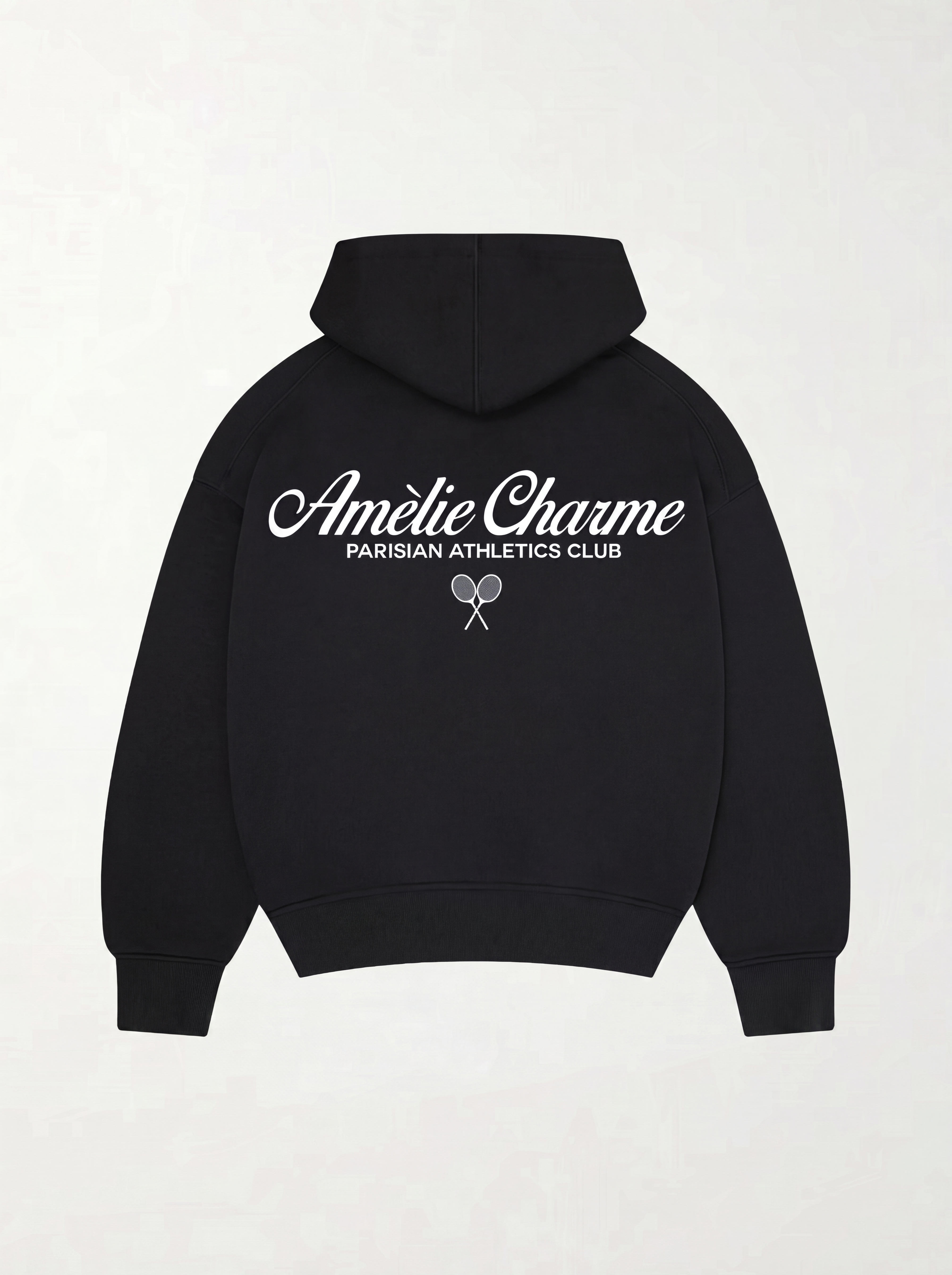 Charme Tennis Club Hoodie