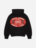Hotel Cuba Hoodie - Amelie Charme
