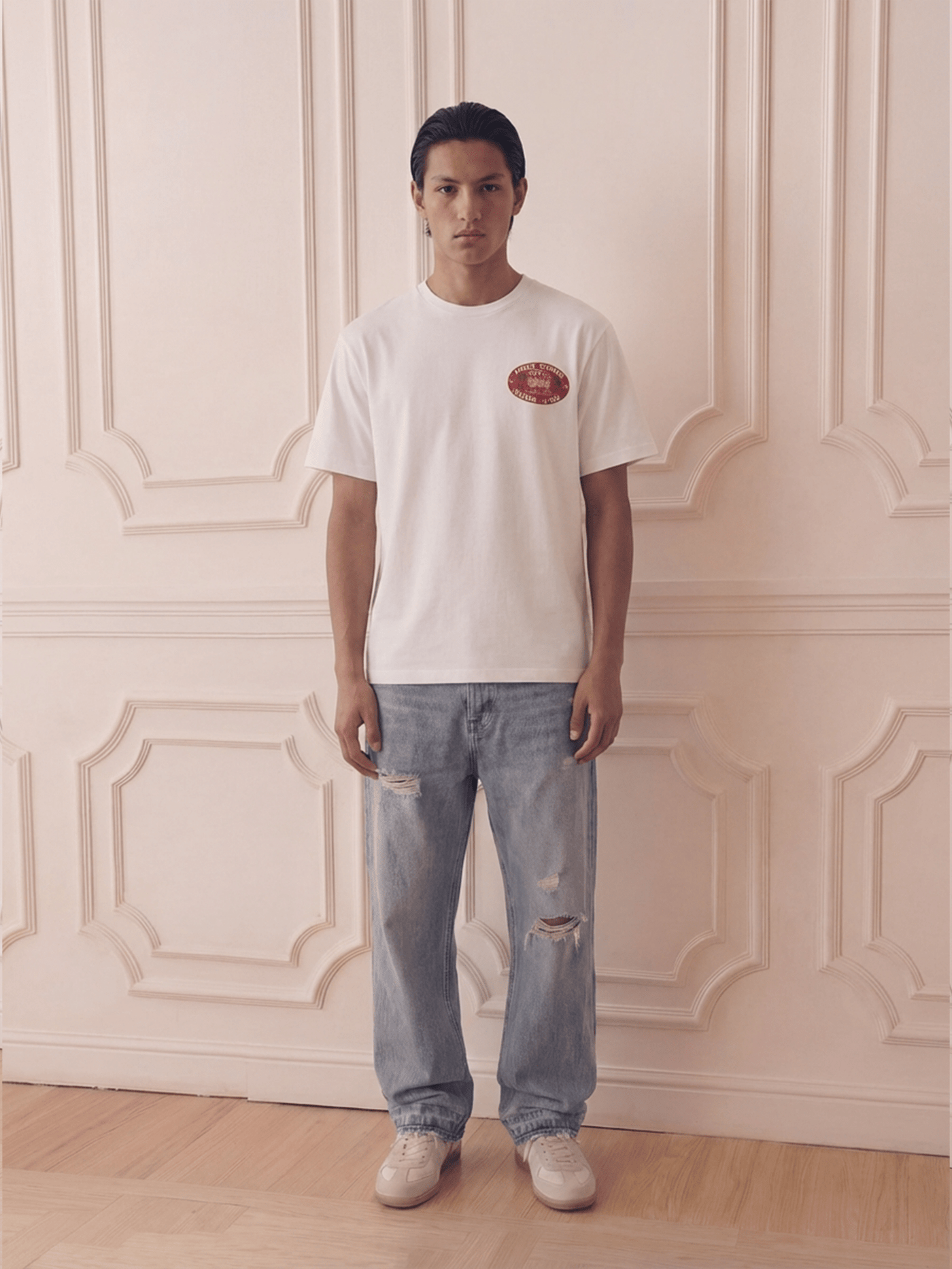 Hotel Cuba Tee - Amelie Charme